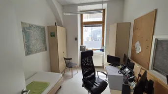 Expose Ordinationsfläche in Innenstadtlage