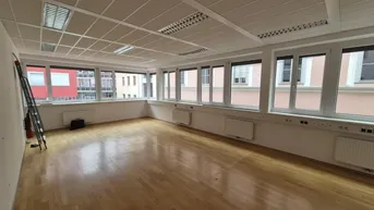 Expose Bürofläche in zentraler Lage