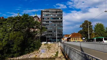 Expose Bürofläche im City Tower Graz