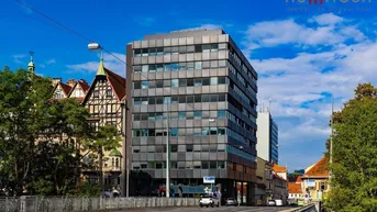 Expose Bürofläche im City Tower Graz