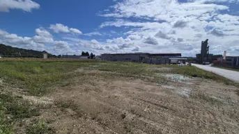 Expose Gewerbe- Industriegrundstück Weitendorf (Wildon)
