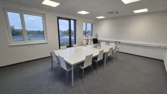 Expose Bürofläche in Graz-Puntigam