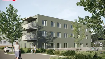 Expose Provisionsfrei! Großzügige Neubau Mietwohnungen im Zentrum von Attersee 
