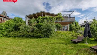 Expose Landhaus Trifft Moderne / Schöner Seeblick und Seezugang in Yachtclubnähe