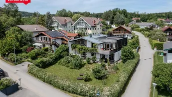 Expose Landhaus Trifft Moderne / Schöner Seeblick und Seezugang in Yachtclubnähe