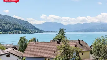 Expose Haus "Seeblick" in Seewalchen am Attersee