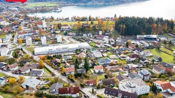 Expose Ihr eigenes Baugrundstück im Zentrum Seewalchen am Attersee