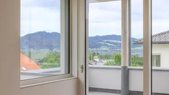 Expose Einzigartige Gelegenheit!! Neubauwohnung mit Seeblick in Attersee !!