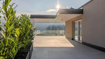 Expose Panorama Penthouse in Attersee am Attersee