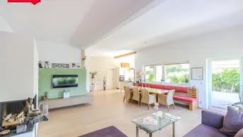 Expose Attersee Seeuferzone: wunderbares, elegantes Haus für Verwöhnte 