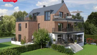 Expose PENTHOUSE in Toplage! Schörfling am Attersee