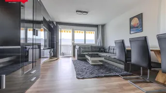 Expose 4 Zimmer Wohnung mit 100m² - St. Georgen im Attergau