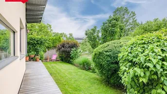 Expose Einfamilienhaus in Attersee am Attersee - Wenige Meter zum Seeufer
