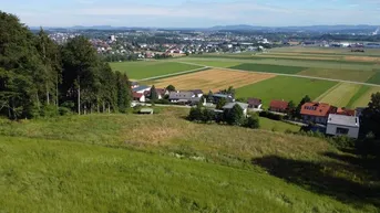 Expose Baugrund für Hobbylandwirte 