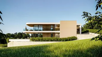 Expose Top 2: Willkommen im Olymp - Maisonette Gartenwohnung mit Seeblick