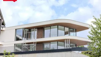 Expose Attersee: Willkommen im Olymp - Das Penthouse Ihrer Träume!