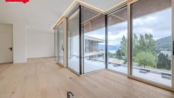 Expose Luxus-Maisonette Gartenwohnung mit Seeblick! 