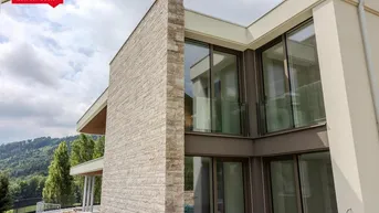 Expose Willkommen im Olymp - 165m² Seeblick mit Garten und Salzwasserpool