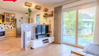 Expose 2 Geschossige Wohnung im Zentrum - St. Georgen im Attergau