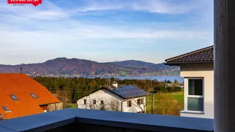 Expose Einzigartige Gelegenheit!! Neubauwohnung mit Seeblick in Attersee !!