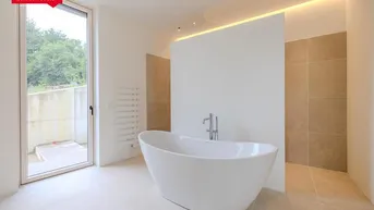 Expose Luxus-Maisonette Gartenwohnung mit Seeblick! 