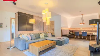 Expose Traumhafte Neubauwohnung in Abtsdorf - Attersee 