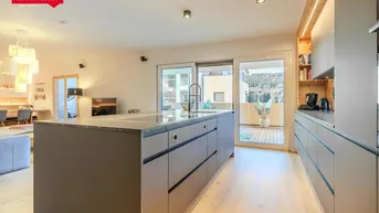 Expose Traumhafte Neubauwohnung in Abtsdorf - Attersee 