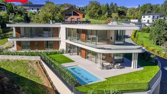 Expose Das wohl schönste Penthouse am Attersee - Schönheit die verführt!