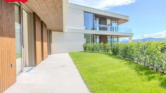 Expose Luxus-Maisonette Gartenwohnung mit Seeblick! 