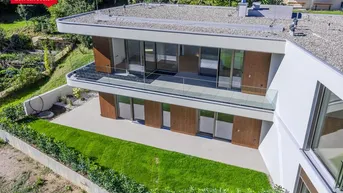 Expose Gartentraum mit Seeblick / Highlife im Well Living-style