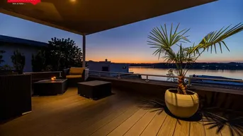 Expose Villa am See mit Badeplatz - Schörfling am Attersee - Jetzt Anfragen!