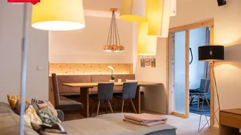 Expose Traumhafte Neubauwohnung in Abtsdorf - Attersee 