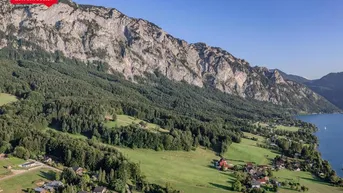 Expose Wohnhaus oder Investor Projekt in Seelage am Attersee Steinbach