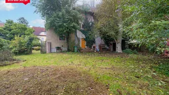 Expose Enns / Lorch: Landhaus mit Entwicklungspotential - Beste Lage 