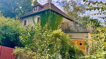 Expose Enns / Lorch: Landhaus mit Entwicklungspotential - Beste Lage 