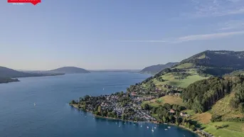 Expose Attersee: Bauprojekte für erfolgreiche Bauträger !