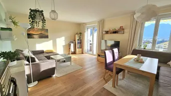 Expose SCHÖNE 3-ZIMMER WOHNUNG MIT SEE- UND BERGBLICK
