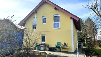Expose Charmantes Einfamilienhaus in St. Pantaleon