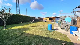 Expose Großes Grundstück mit Altbestand im Herzen von Munderfing!