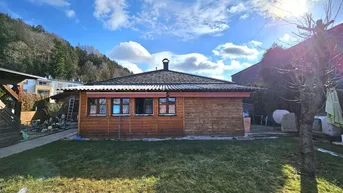 Expose Bungalow mit großem Grundstück im Herzen von Munderfing
