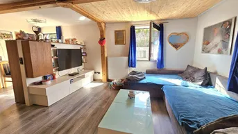 Expose Bungalow mit großem Grundstück im Herzen von Munderfing