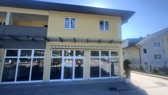 Expose Geschäftslokal in Top Lage in Zell am Moos