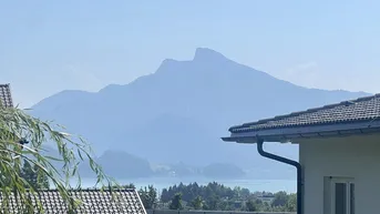 Expose 3-Zimmer Wohnung in Bestlage in Mondsee - See und Bergblick inkludiert!