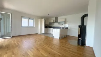 Expose 3-Zimmer Wohnung in Bestlage in Mondsee - See und Bergblick inkludiert!