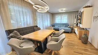 Expose Moderne 3-Zimmer Wohnung in Fuschl am See