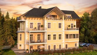Expose WOHNJUWEL VILLA AMMERER