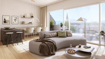 Expose NEUER PREIS + Wohnbauförderung | Großzügige 3-Zimmer-Wohnung mit Garten