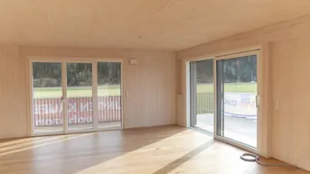 Expose Großzügige 3-Zimmer-Dachgeschosswohnung mit XL-Dachterrasse
