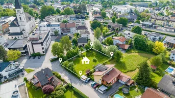 Expose Eigentum in Baurecht - 3 Zimmer-Wohnung mit Balkon - Wohnbauförderung möglich!