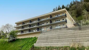 Expose WOHNEN AM SALBERG